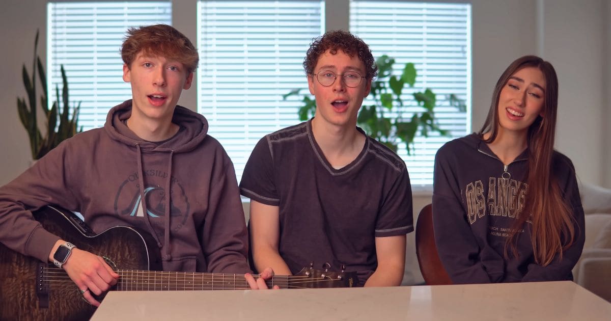 life in 3d classic medley