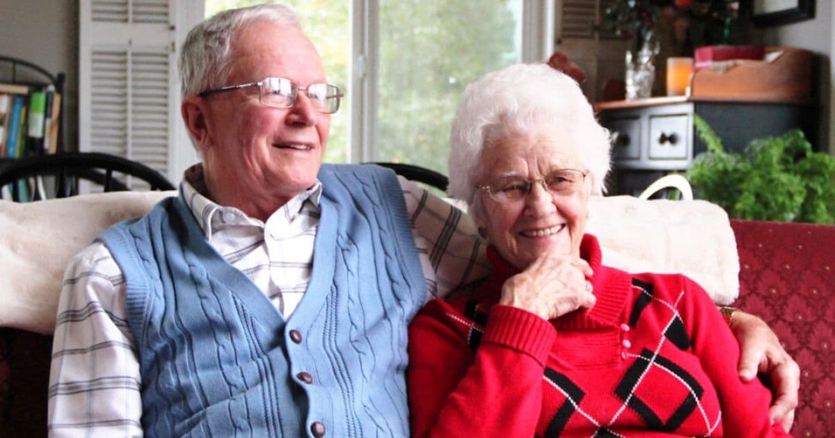 secret to long lasting marriage