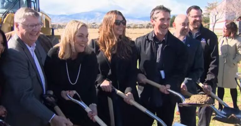 together california christian bale