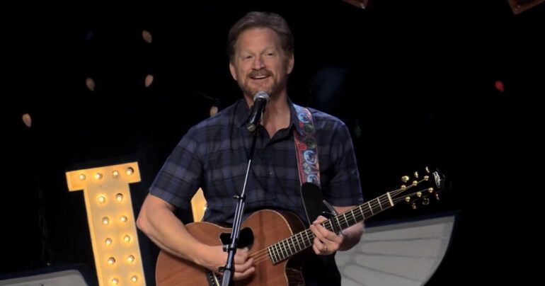 tim hawkins junk drawer