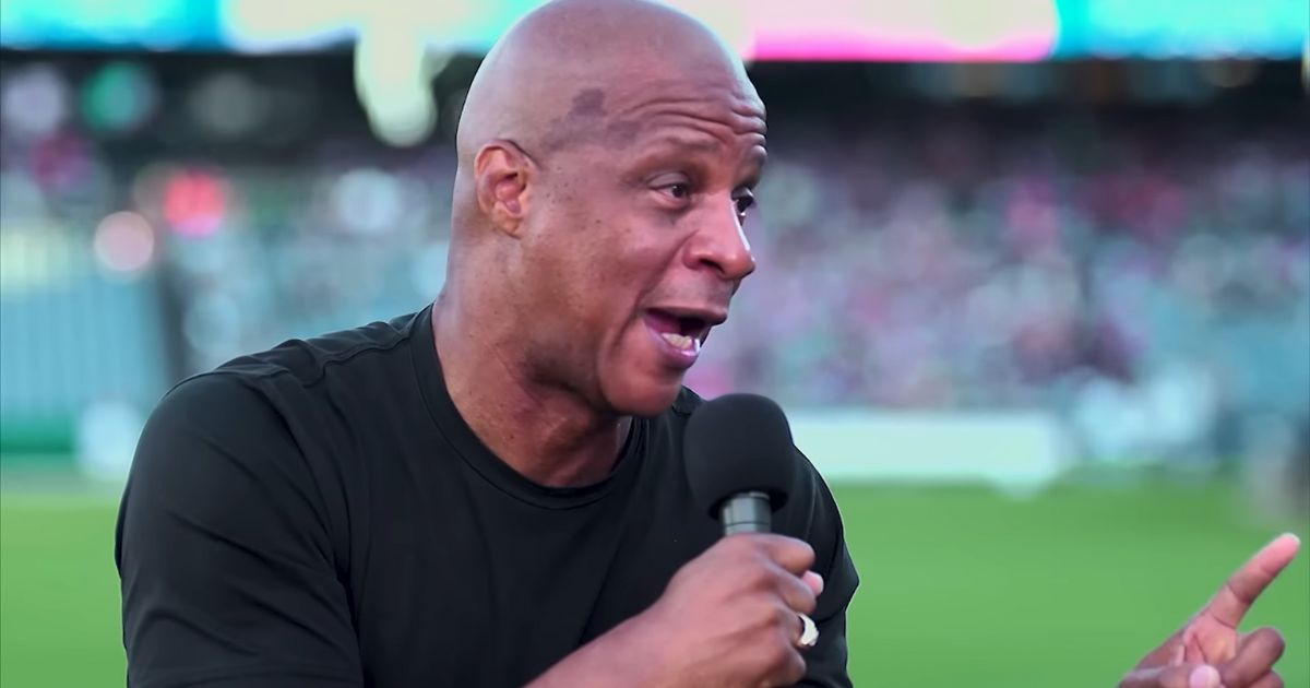Darryl Strawberry testimony