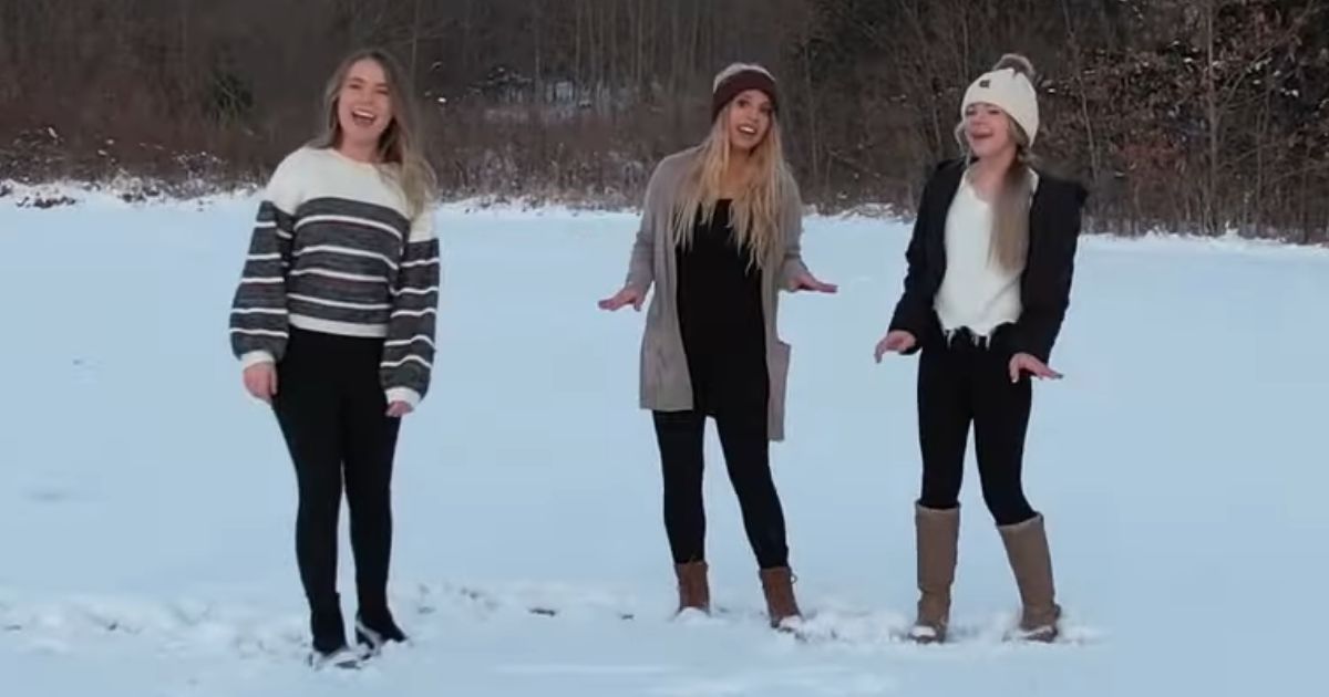 Detty Sisters hell do it again