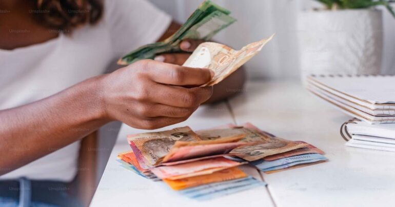 Managing finances God's way