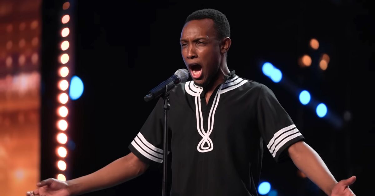 innocent masuku opera singer bgt