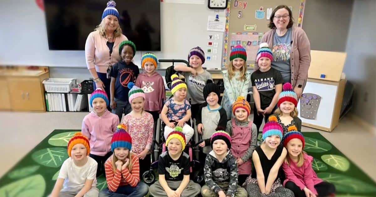 personalized hats for kids