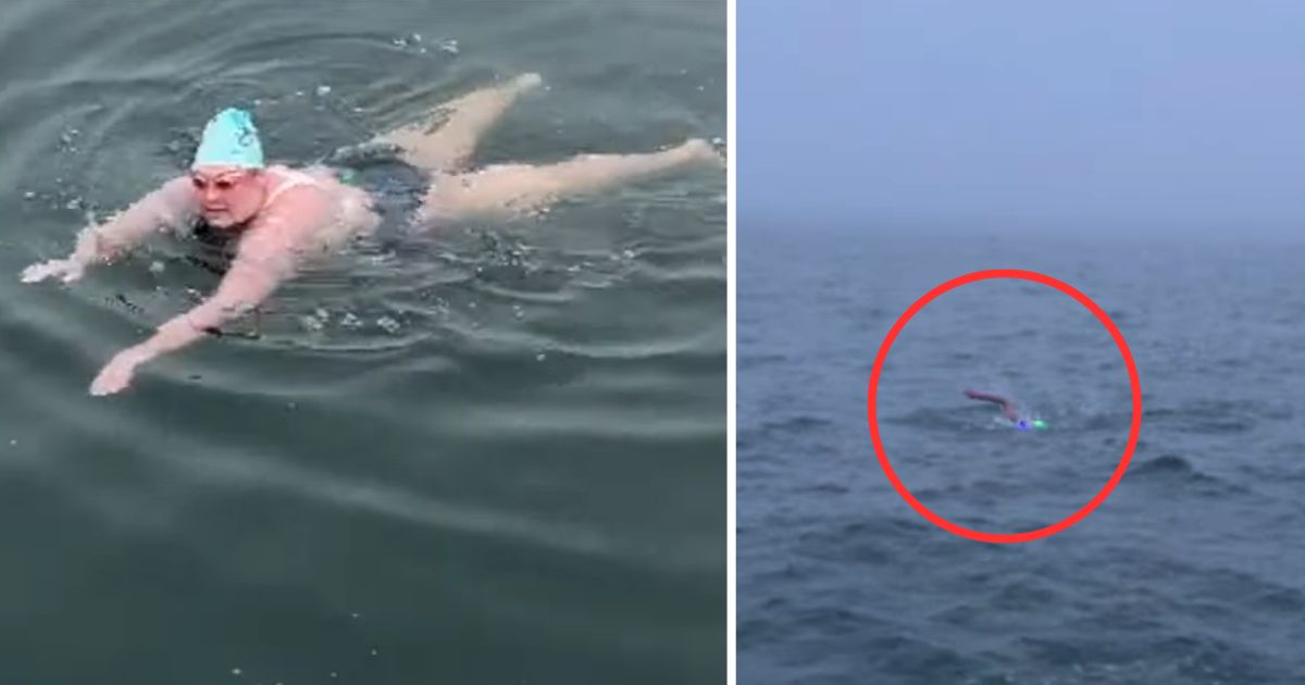 Amy Appelhans Gubser swimmer