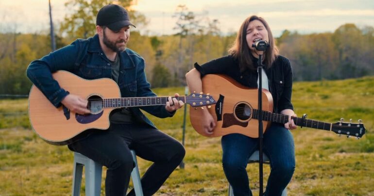 classic christian hymns medley