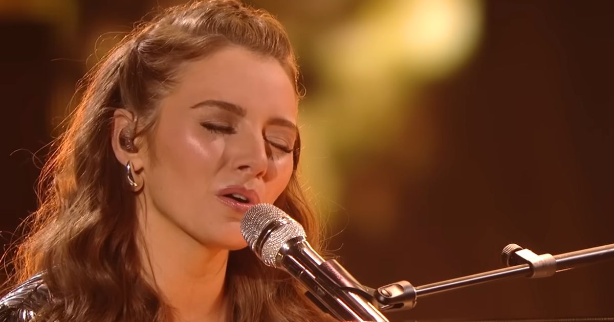 Emmy Russell Coal Miners Daughter