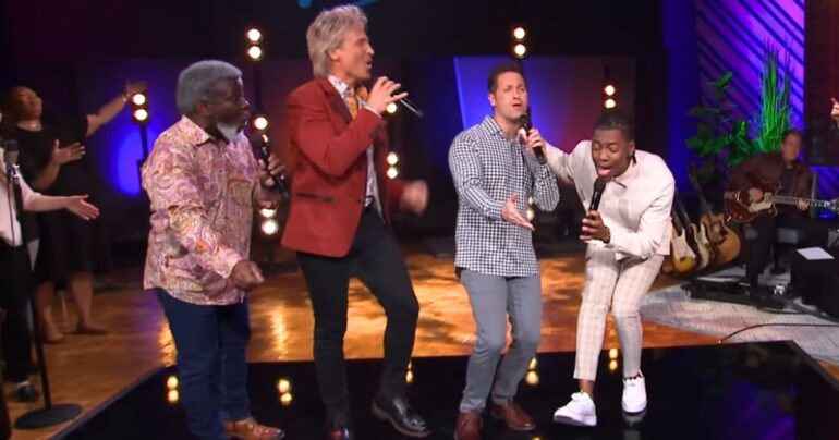 I Cant Even Walk Without You Holding My Hand Chris Blue