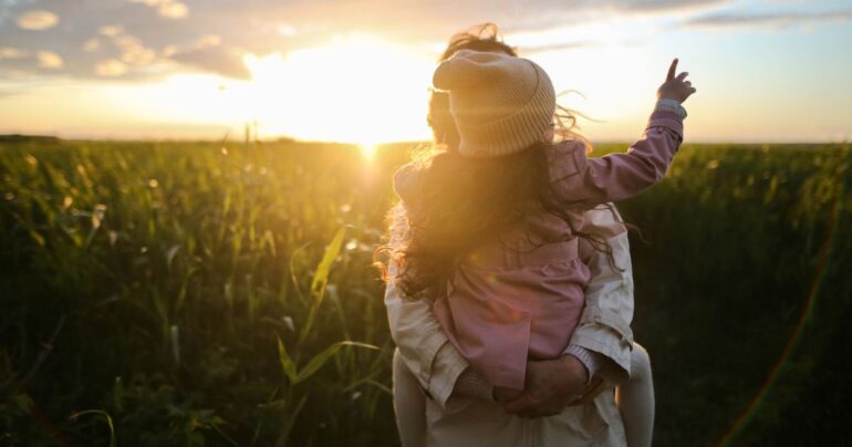 Mothers day Bible verses