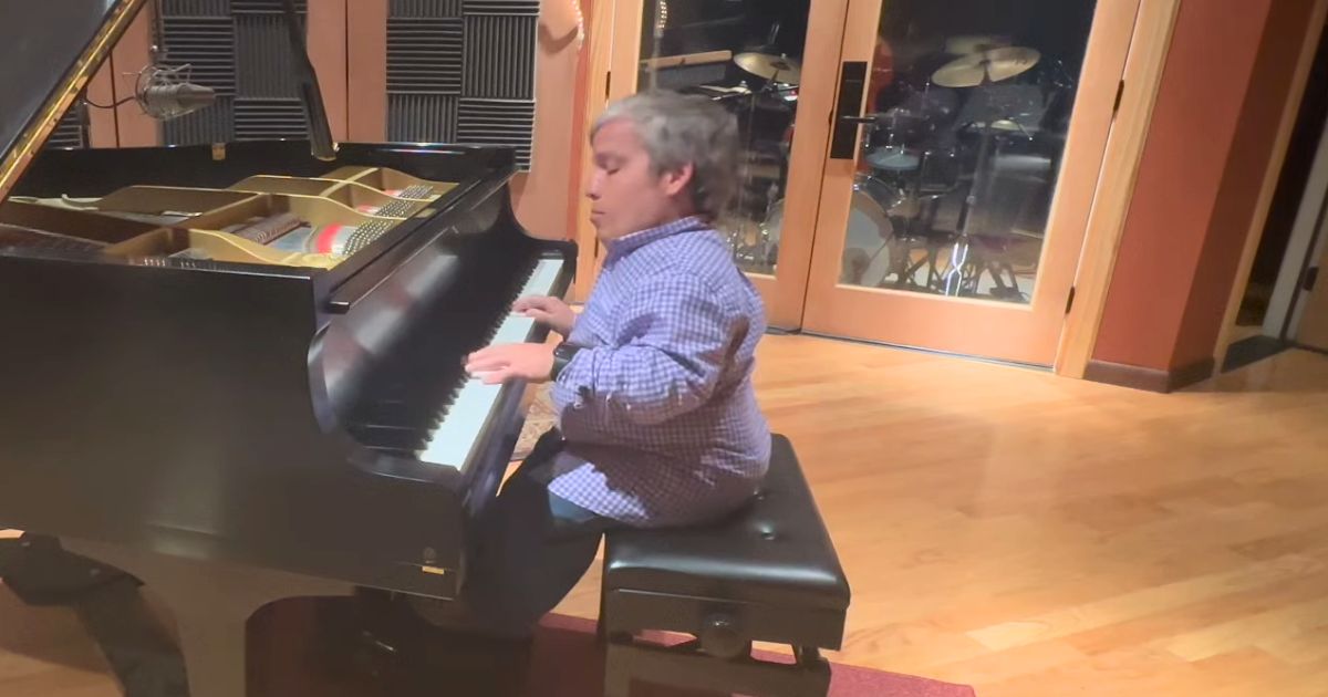 give thanks piano cover jon michael ogletree