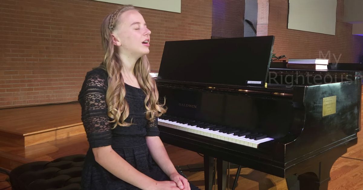 lord i need you cover