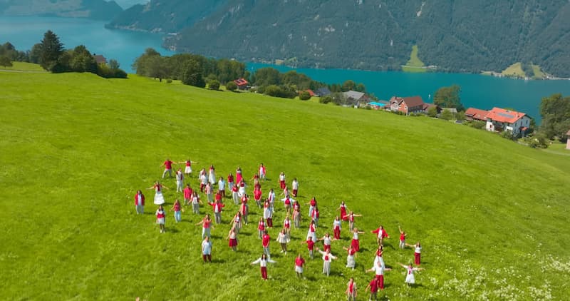 one voice childrens choir you say cover