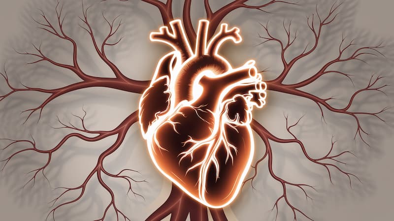 human heart gods wonders