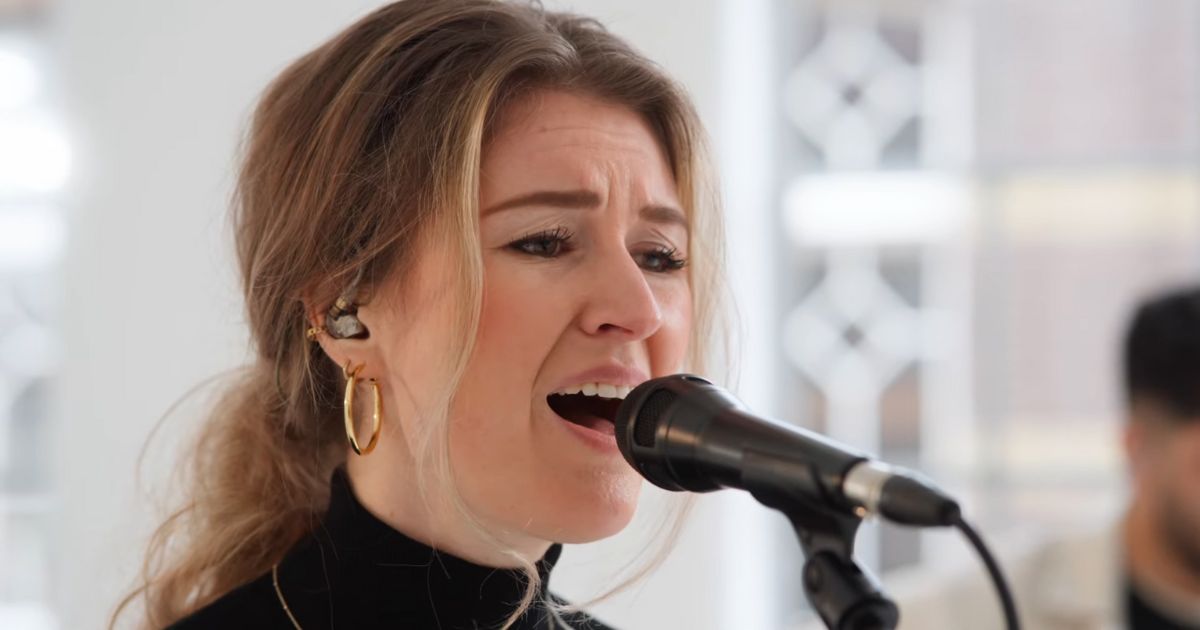 annemarie coenraad no one like the lord