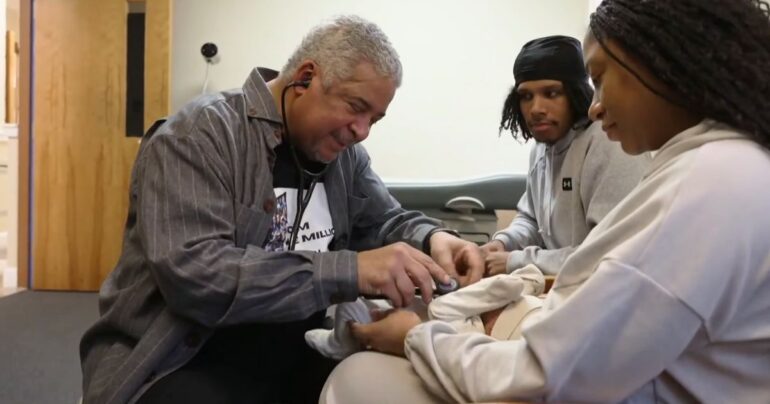 doctor michael zollicoffer cancer