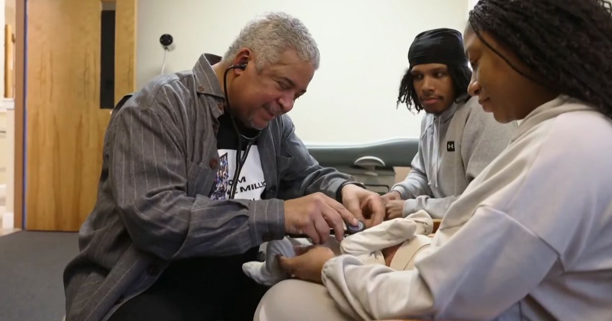 doctor michael zollicoffer cancer