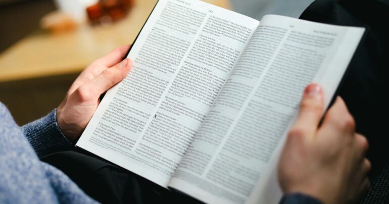 favorite bible verses for women