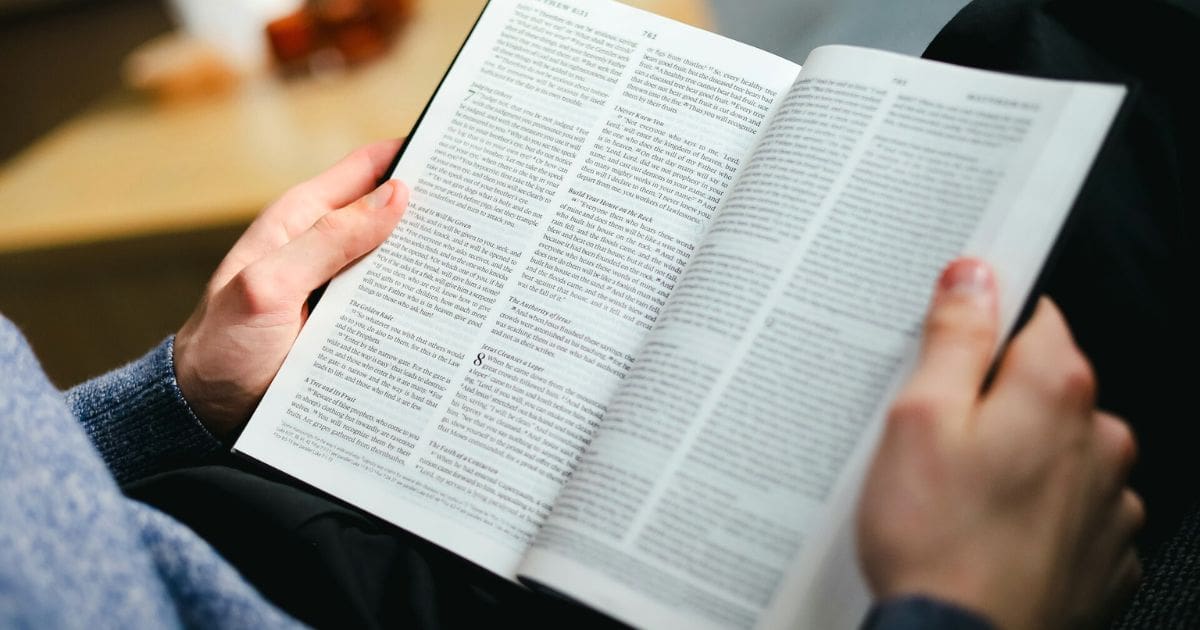 favorite bible verses for women