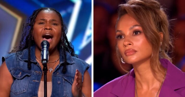 linda mudzenda britains got talent