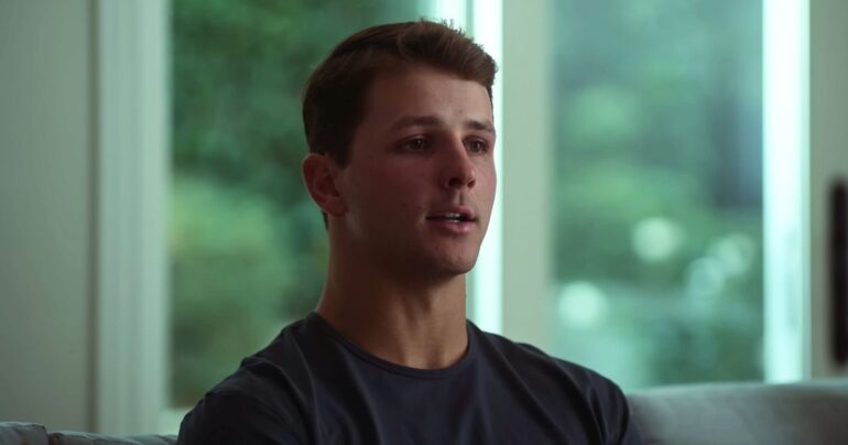 brock purdy testimony