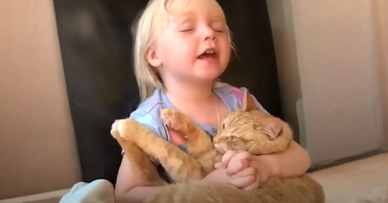 cutest bedtime prayer