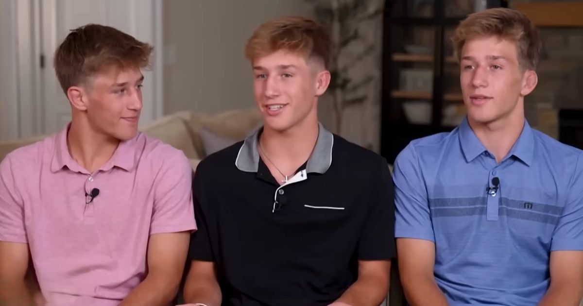 3n1 trilogy helms triplets