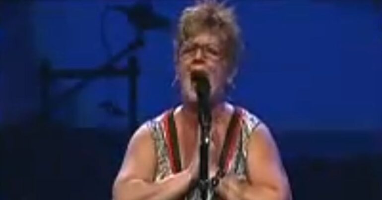 mom song anita renfroe