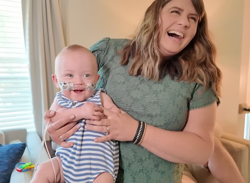 nash keen worlds most premature baby