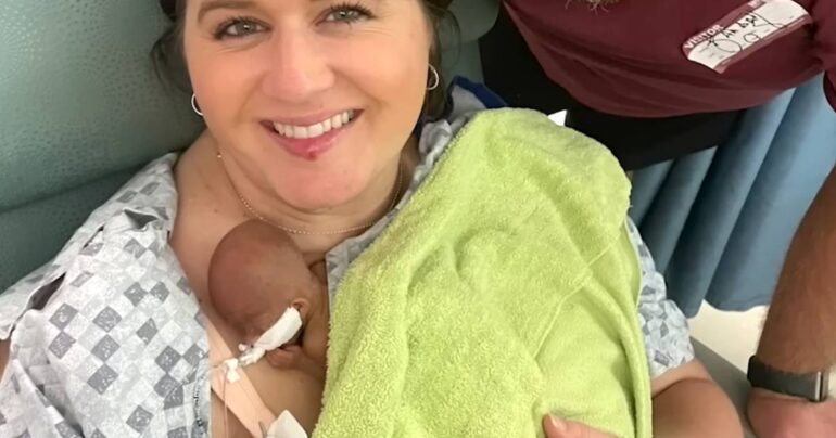 baby born at 21 weeks and survived nash keen