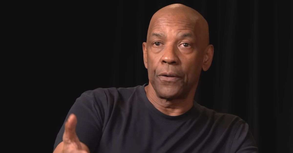 denzel washington about oscar wins