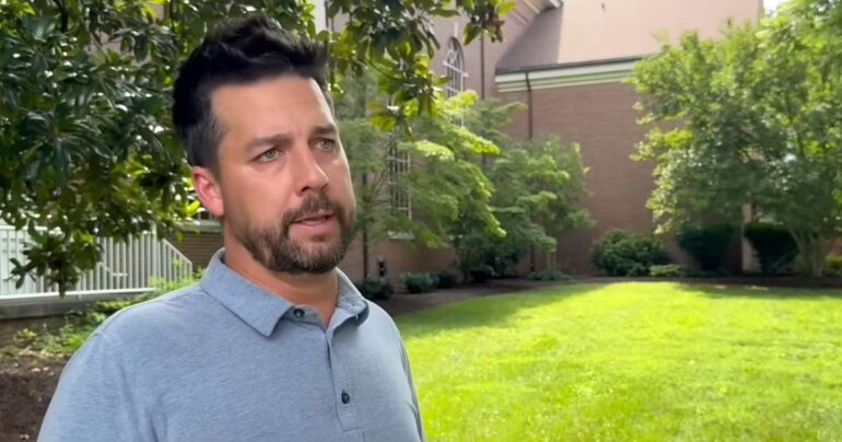 john crist mega church