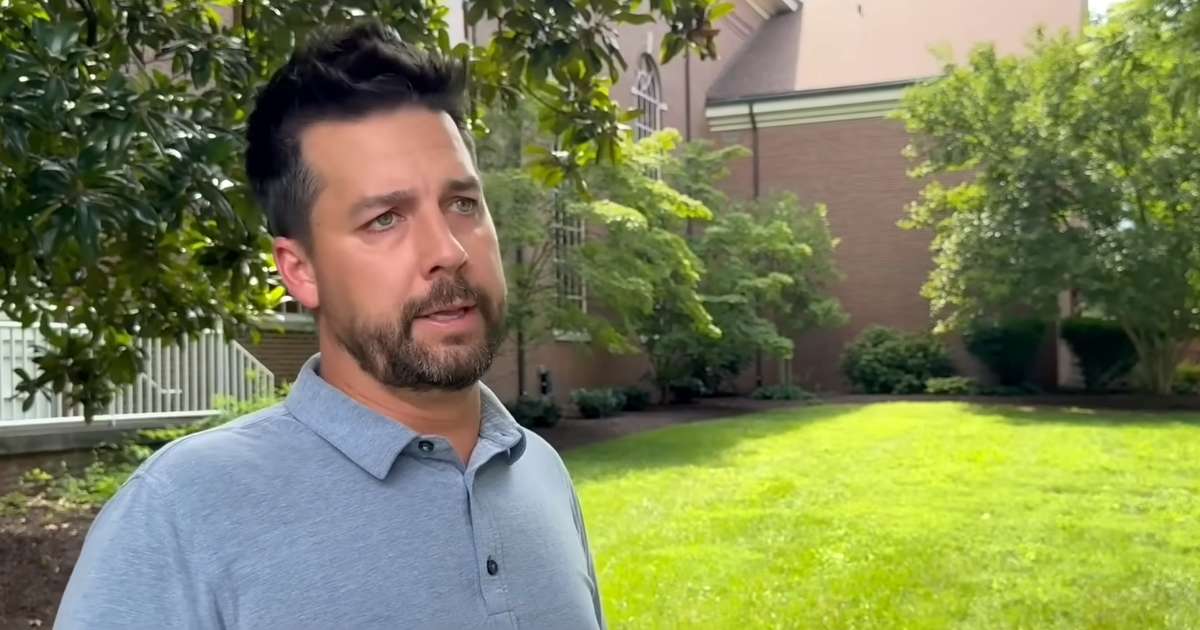john crist mega church