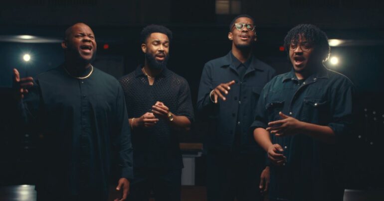kings return how great thou art