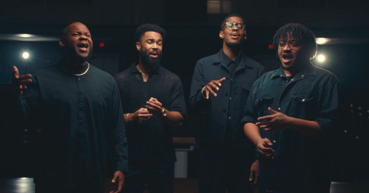 kings return how great thou art