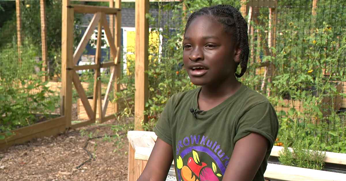 youngest certified farmer kendall rae johnson