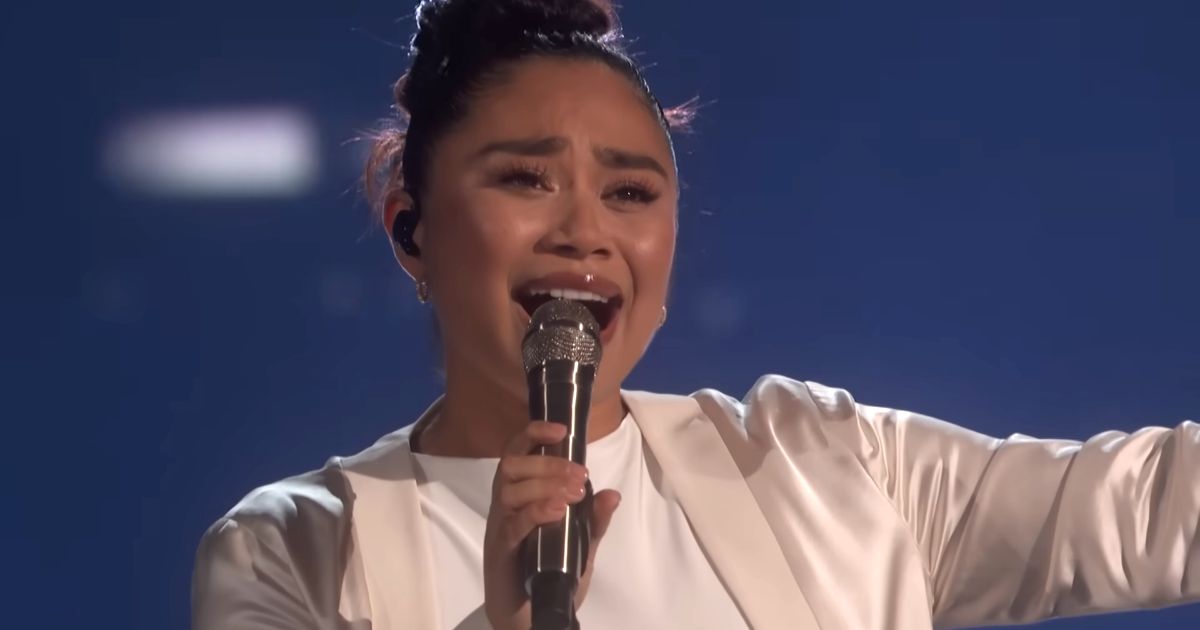 agt winner 2025 jessica sanchez