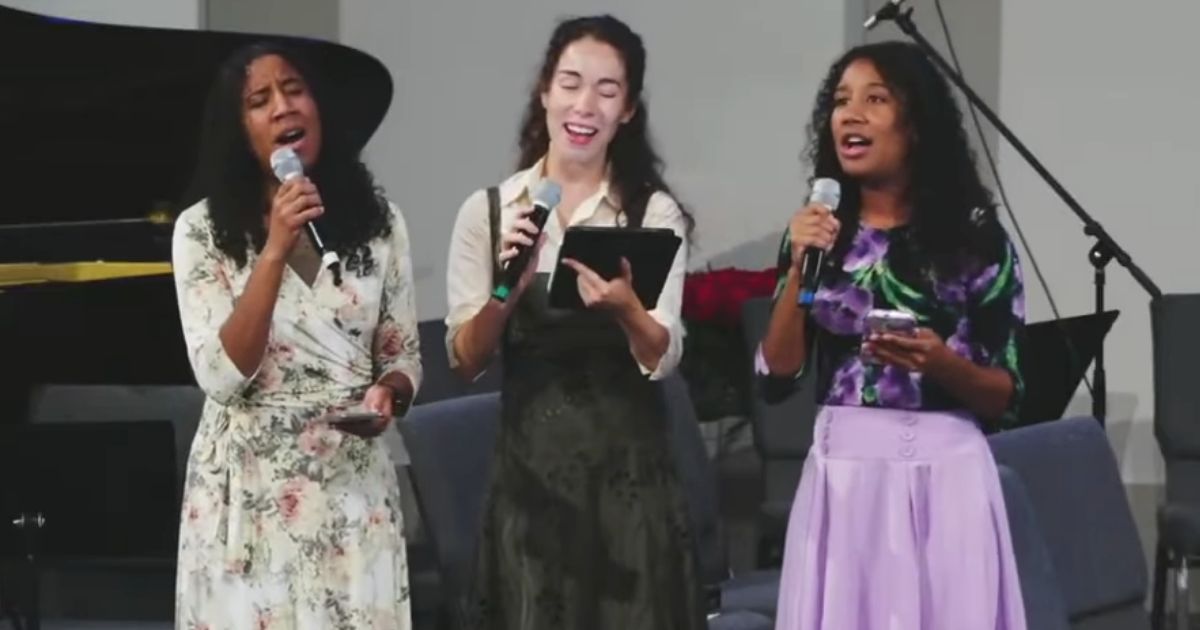 amazing grace my chains are gone cover