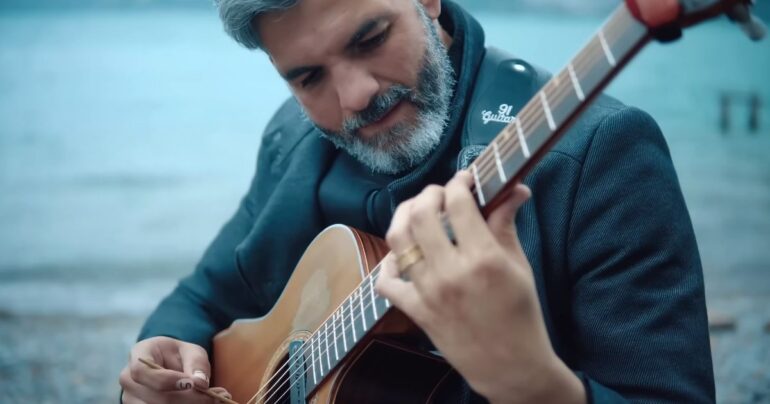 andre cavalcante oceans hillsong