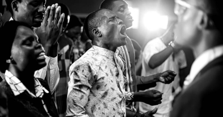 how should churches be biblically