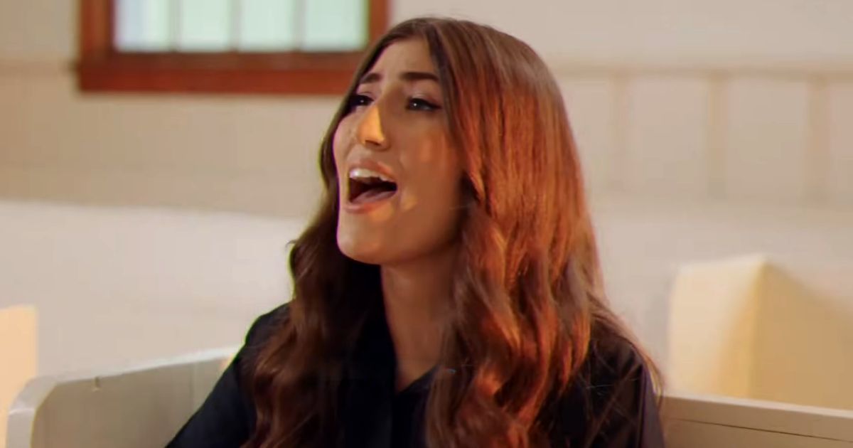 katy nichole i found jesus