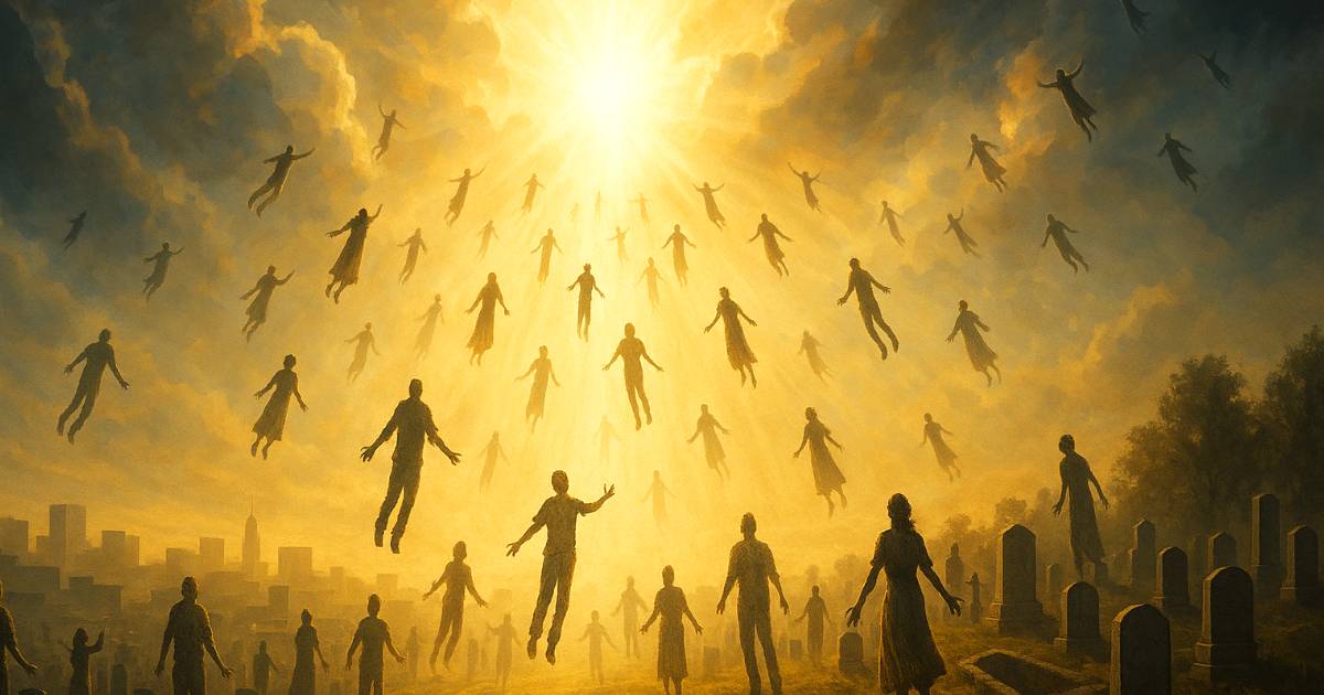 when will rapture happen bible