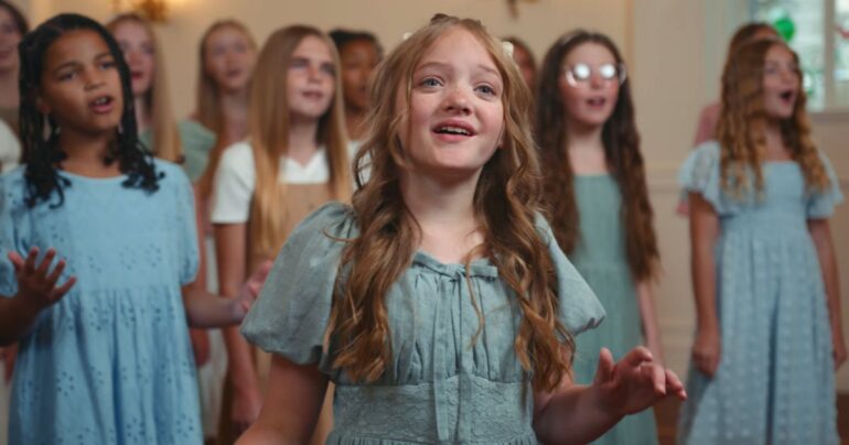 amazing grace angie killian