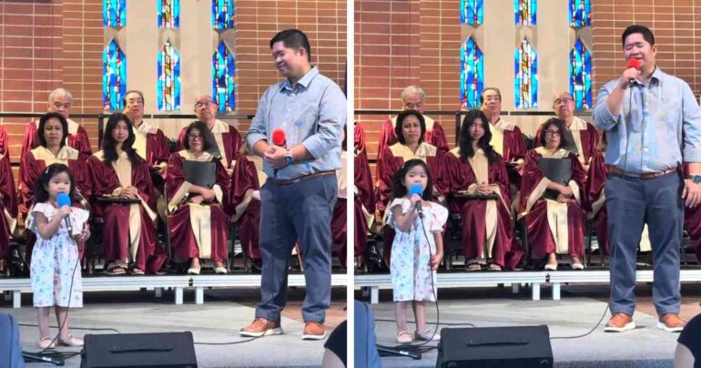 the prayer duet