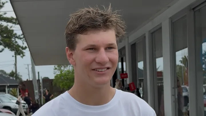 josh pash gold coast