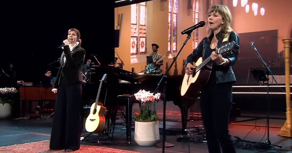 jesus keep me near the cross kristyn getty sandra mccracken