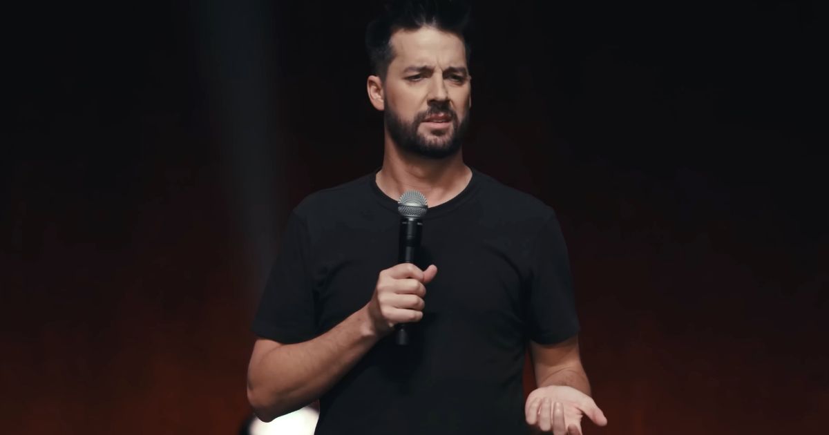 john crist prayer request