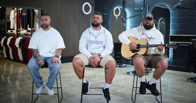 brotherhood musiq amazing love
