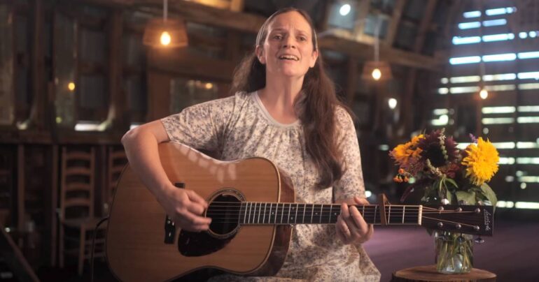 keep on the sunny side lindsay kirkland