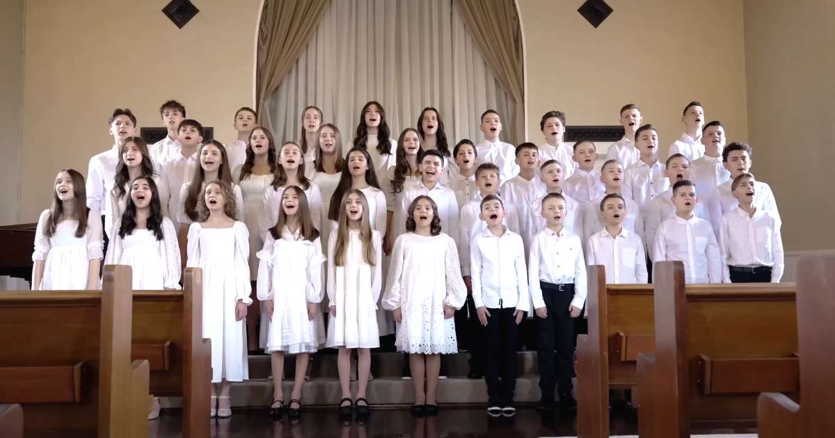 our god is risen sbc teens